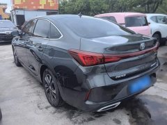 Changan Edition PLUS NE 1.4T GDI DCTPremium Edition - фото 5