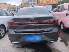 Changan Edition PLUS NE 1.4T GDI DCTPremium Edition - фото 6