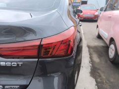 Changan Edition PLUS NE 1.4T GDI DCTPremium Edition - фото 8