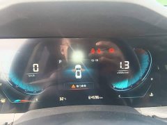 Changan CS55PLUS Edition 1.5T DCTPremium Version - фото 12