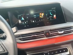 Changan CS55PLUS Edition 1.5T DCTPremium Version - фото 13