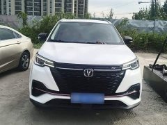 Changan CS55PLUS Edition 1.5T DCTPremium Version - фото 3