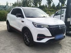 Changan CS55PLUS Edition 1.5T DCTPremium Version - фото 4