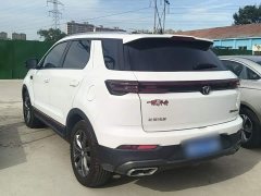 Changan CS55PLUS Edition 1.5T DCTPremium Version - фото 5