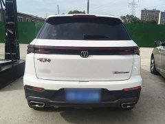 Changan CS55PLUS Edition 1.5T DCTPremium Version - фото 6