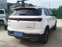 Changan CS55PLUS Edition 1.5T DCTPremium Version - фото 7