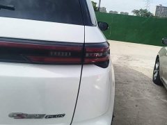 Changan CS55PLUS Edition 1.5T DCTPremium Version - фото 8