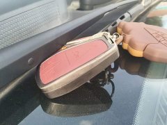 Changan CS55PLUS Edition 1.5T DCTPremium Version - фото 9