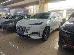 Changan UNI-K 2.0T 2WD Edition - фото 1