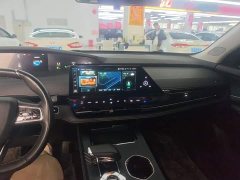 Changan UNI-K 2.0T 2WD Edition - фото 10