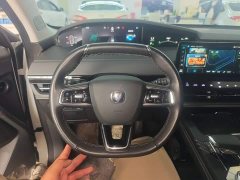 Changan UNI-K 2.0T 2WD Edition - фото 11