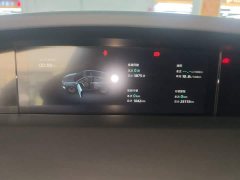 Changan UNI-K 2.0T 2WD Edition - фото 12