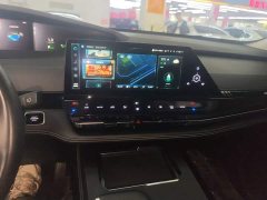 Changan UNI-K 2.0T 2WD Edition - фото 13