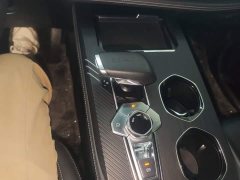 Changan UNI-K 2.0T 2WD Edition - фото 14