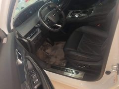 Changan UNI-K 2.0T 2WD Edition - фото 15