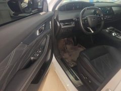 Changan UNI-K 2.0T 2WD Edition - фото 16