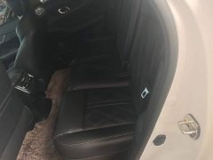 Changan UNI-K 2.0T 2WD Edition - фото 17