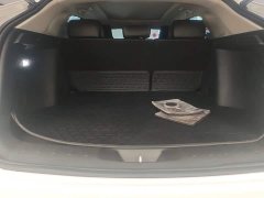 Changan UNI-K 2.0T 2WD Edition - фото 19