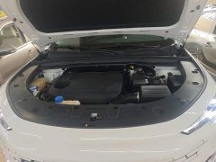 Changan UNI-K 2.0T 2WD Edition - фото 20