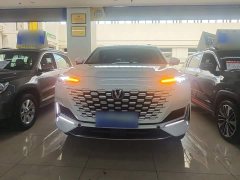 Changan UNI-K 2.0T 2WD Edition - фото 3