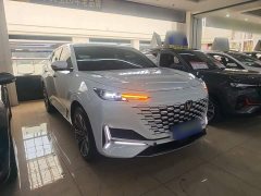 Changan UNI-K 2.0T 2WD Edition - фото 4