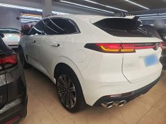 Changan UNI-K 2.0T 2WD Edition - фото 5