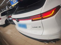 Changan UNI-K 2.0T 2WD Edition - фото 6
