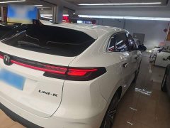 Changan UNI-K 2.0T 2WD Edition - фото 7