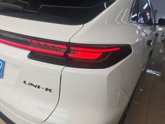 Changan UNI-K 2.0T 2WD Edition - фото 8
