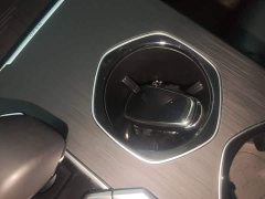 Changan UNI-K 2.0T 2WD Edition - фото 9