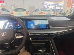 Changan CS35PLUS Edition 1.4T DCTPremium Version - фото 10