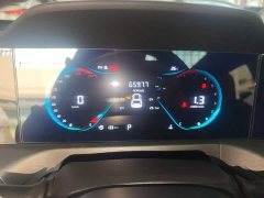 Changan CS35PLUS Edition 1.4T DCTPremium Version - фото 12