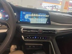 Changan CS35PLUS Edition 1.4T DCTPremium Version - фото 13