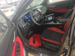 Changan CS35PLUS Edition 1.4T DCTPremium Version - фото 15