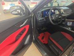 Changan CS35PLUS Edition 1.4T DCTPremium Version - фото 16