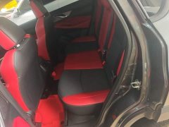 Changan CS35PLUS Edition 1.4T DCTPremium Version - фото 17