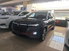 Changan CS35PLUS Edition 1.4T DCTPremium Version - фото 2