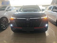 Changan CS35PLUS Edition 1.4T DCTPremium Version - фото 3