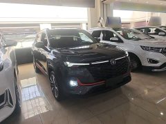 Changan CS35PLUS Edition 1.4T DCTPremium Version - фото 4