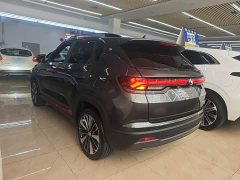 Changan CS35PLUS Edition 1.4T DCTPremium Version - фото 5