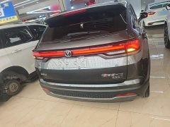 Changan CS35PLUS Edition 1.4T DCTPremium Version - фото 6