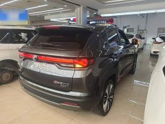 Changan CS35PLUS Edition 1.4T DCTPremium Version - фото 7