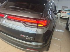 Changan CS35PLUS Edition 1.4T DCTPremium Version - фото 8