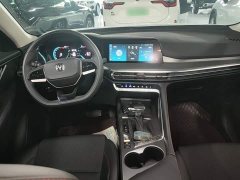 Changan CS35PLUS Edition 1.4T DCTLuxury Version - фото 10