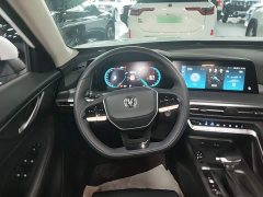 Changan CS35PLUS Edition 1.4T DCTLuxury Version - фото 11