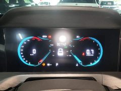 Changan CS35PLUS Edition 1.4T DCTLuxury Version - фото 12