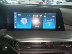 Changan CS35PLUS Edition 1.4T DCTLuxury Version - фото 13