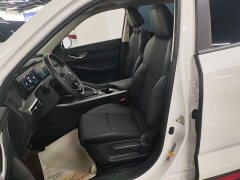 Changan CS35PLUS Edition 1.4T DCTLuxury Version - фото 15