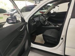 Changan CS35PLUS Edition 1.4T DCTLuxury Version - фото 16