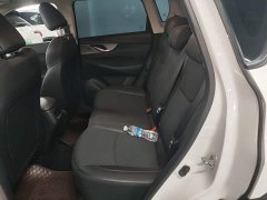 Changan CS35PLUS Edition 1.4T DCTLuxury Version - фото 17